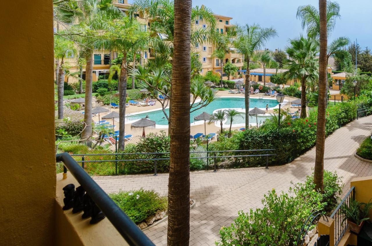 Luxury Blue Coast Seaside Retreat Marbella Apartment Exterior photo