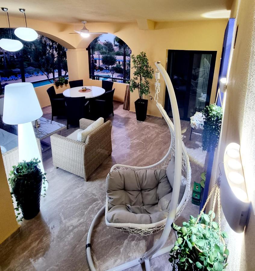Luxury Blue Coast Seaside Retreat Marbella Apartment Exterior photo